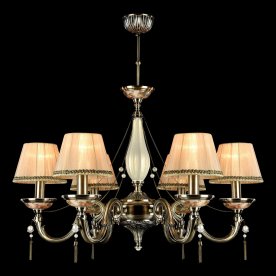 Люстра на штанге Demitas ARM024-06-R