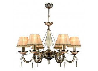 Люстра на штанге Demitas ARM024-06-R