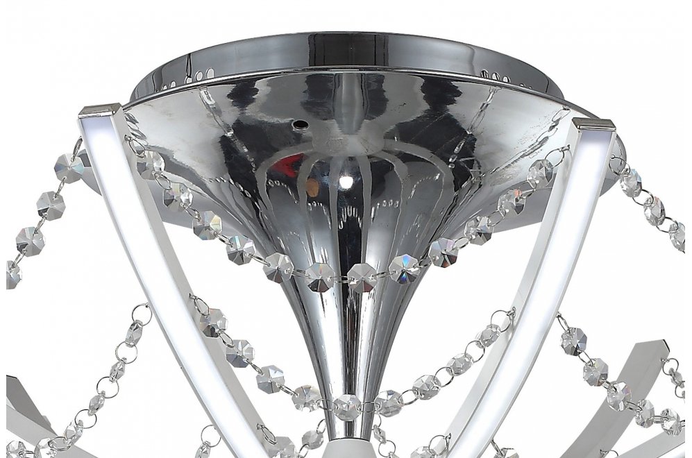 Люстра на штанге Eleganza SL779.102.09