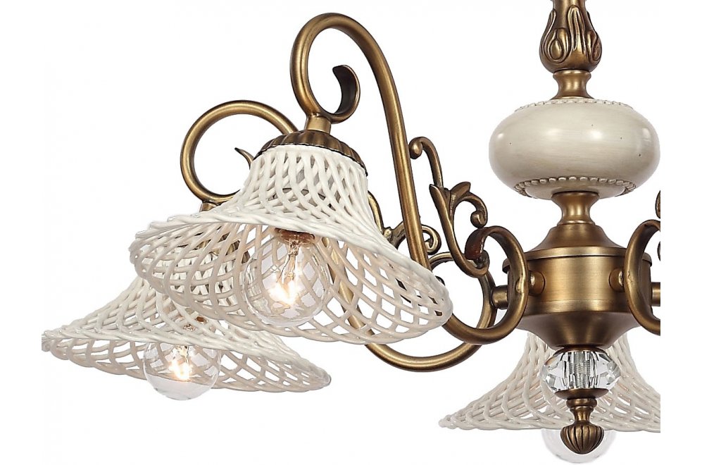 Люстра на штанге Kuzuar SL138.302.05