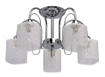 Люстра на штанге Олимпия 638013405