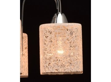 Люстра на штанге Олимпия 638013405