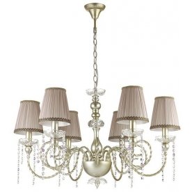 Подвесная люстра Aurelia 3390/6