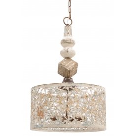 Подвесная люстра Jasper