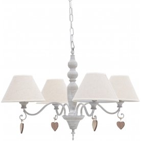 Подвесная люстра Gavin