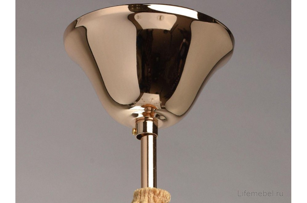 Подвесная люстра Адель 373011308