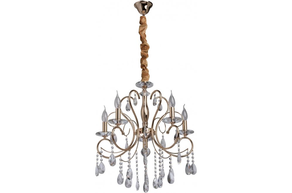 Подвесная люстра Адель 373012705