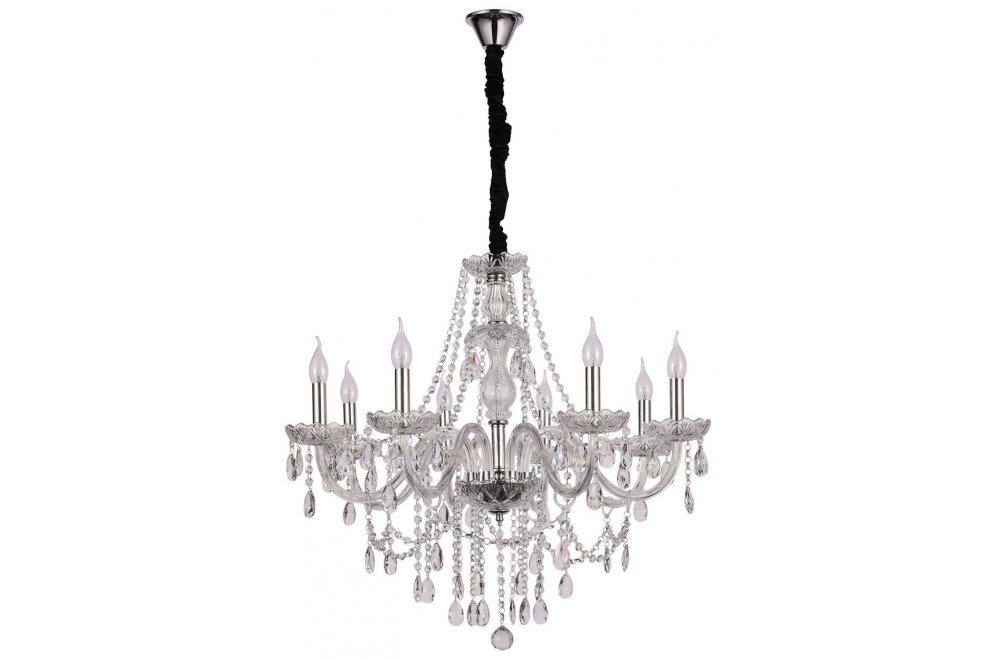 Подвесная люстра Адель 373015108