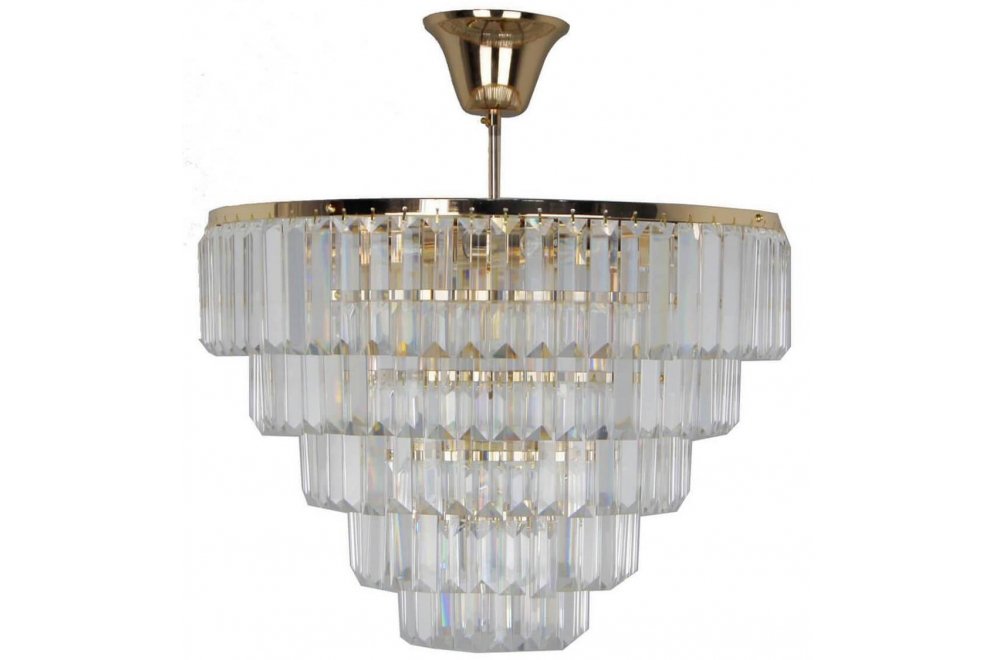 Подвесная люстра Аделард 642010805