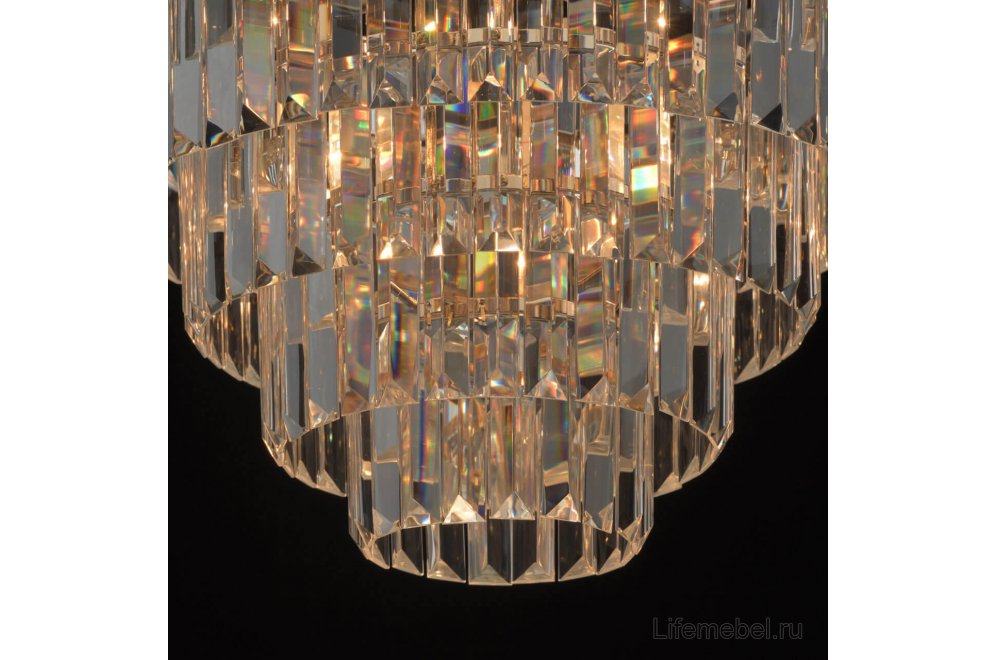 Подвесная люстра Аделард 642010805