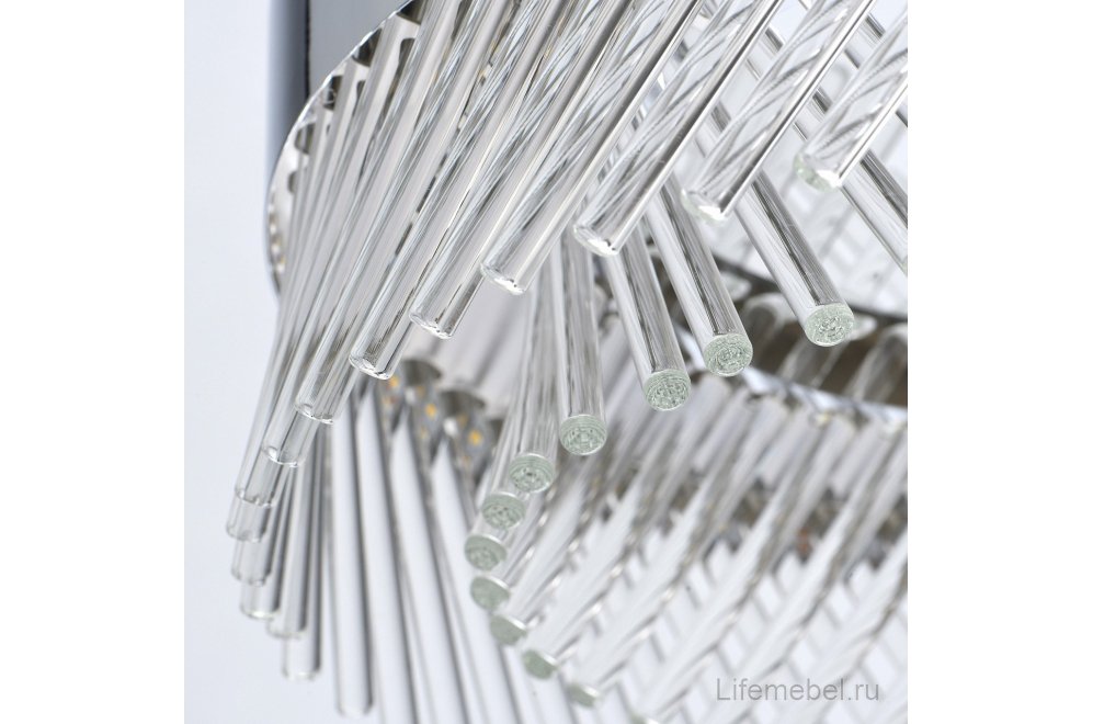 Подвесная люстра Аделард 642013701