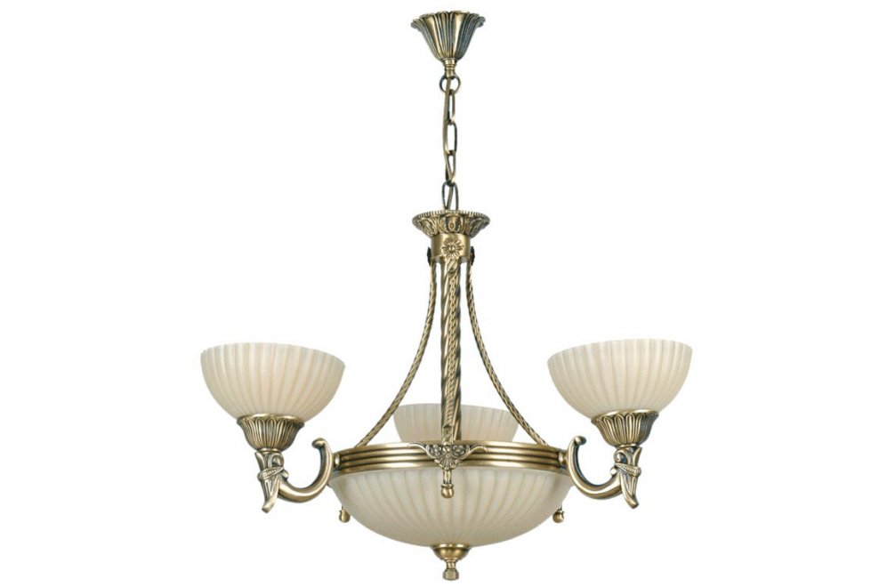 Подвесная люстра Афродита 1 317010406