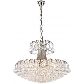 Подвесная люстра Alanno E 1.5.60.100 N