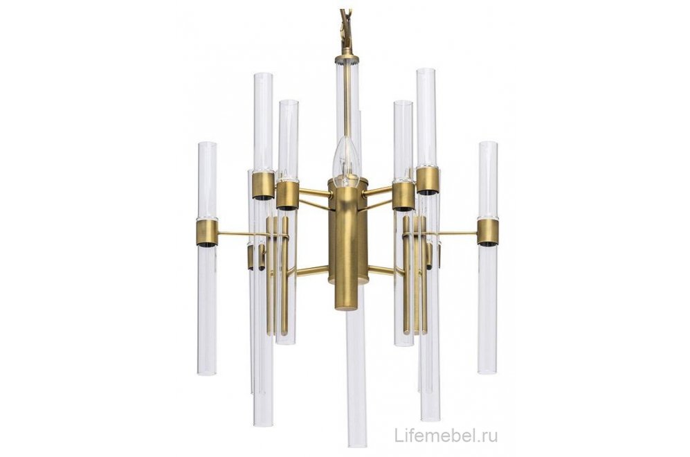 Подвесная люстра Альгеро 285010703