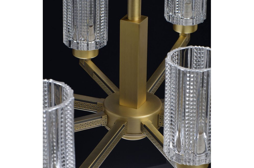 Подвесная люстра Альгеро 285011708