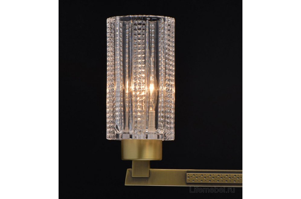 Подвесная люстра Альгеро 285011708