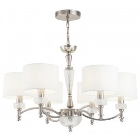 Подвесная люстра Alicante MOD014CL-06N