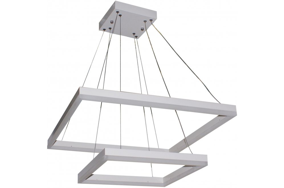 Подвесная люстра Альтис 08227B,01(3000-6000K)