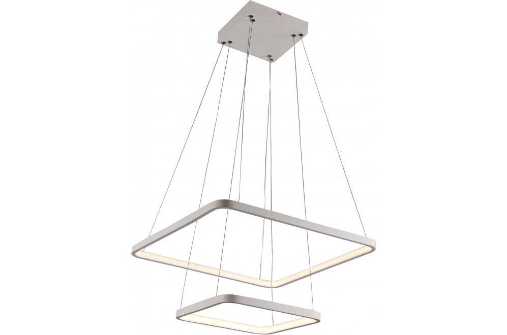 Подвесная люстра Альтис 08665,01