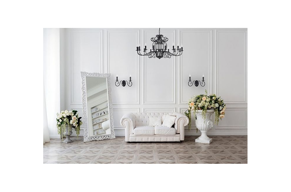 Подвесная люстра Amaro E 1.1.16 B