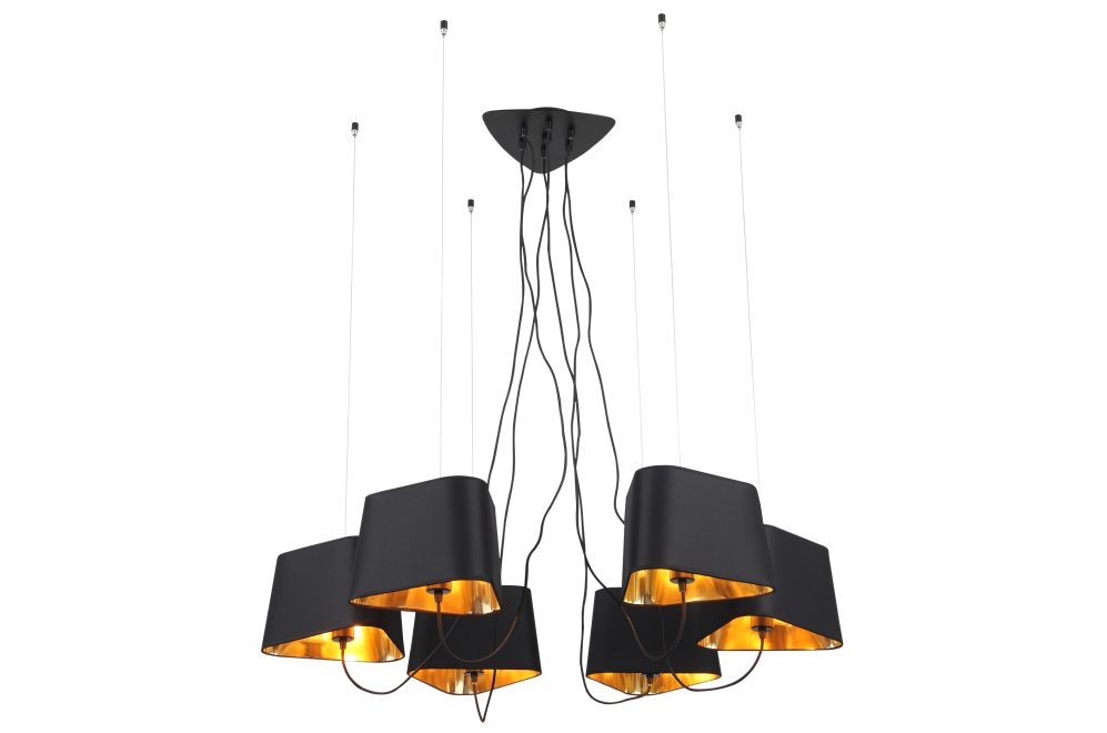 Подвесная люстра Ambrela SL1110.403.06