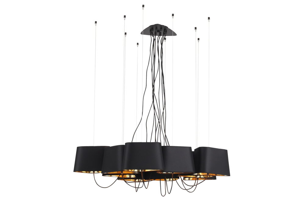 Подвесная люстра Ambrela SL1110.403.10