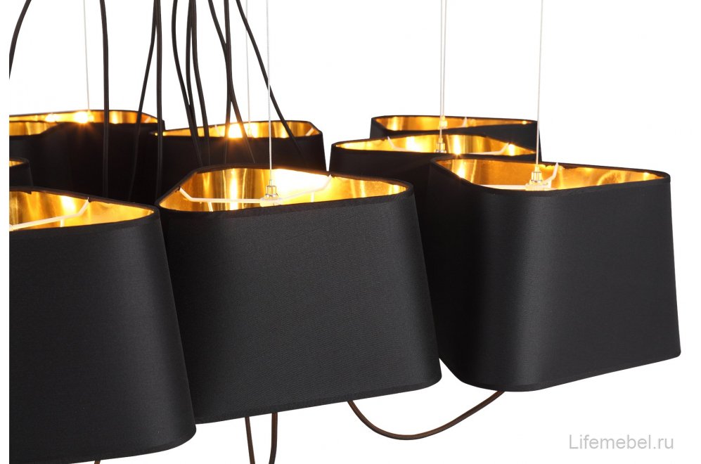 Подвесная люстра Ambrela SL1110.403.10