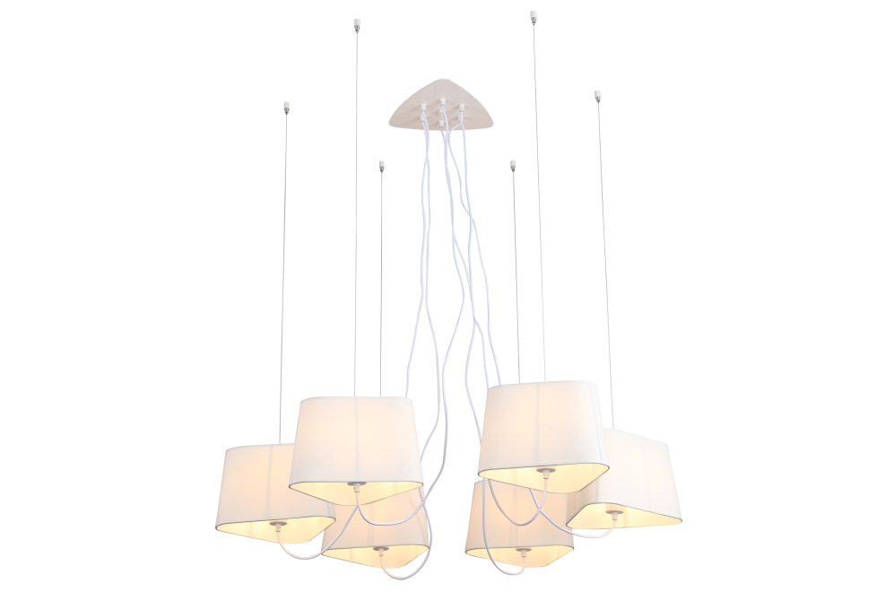 Подвесная люстра Ambrela SL1110.503.06