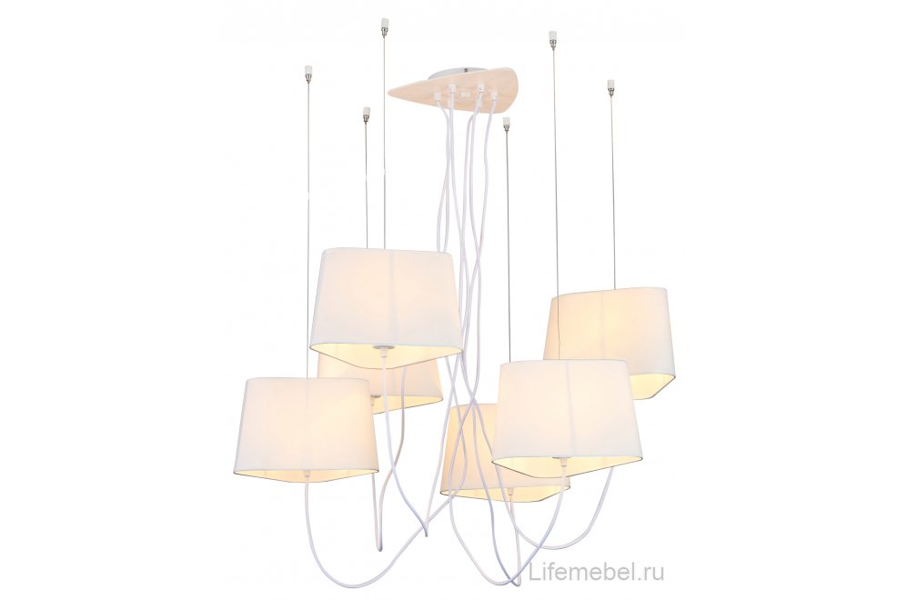 Подвесная люстра Ambrela SL1110.503.06