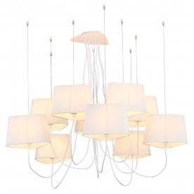 Подвесная люстра Ambrela SL1110.503.10