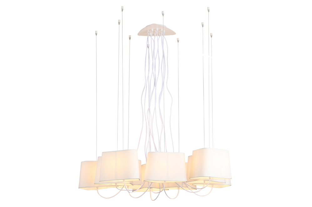 Подвесная люстра Ambrela SL1110.503.10