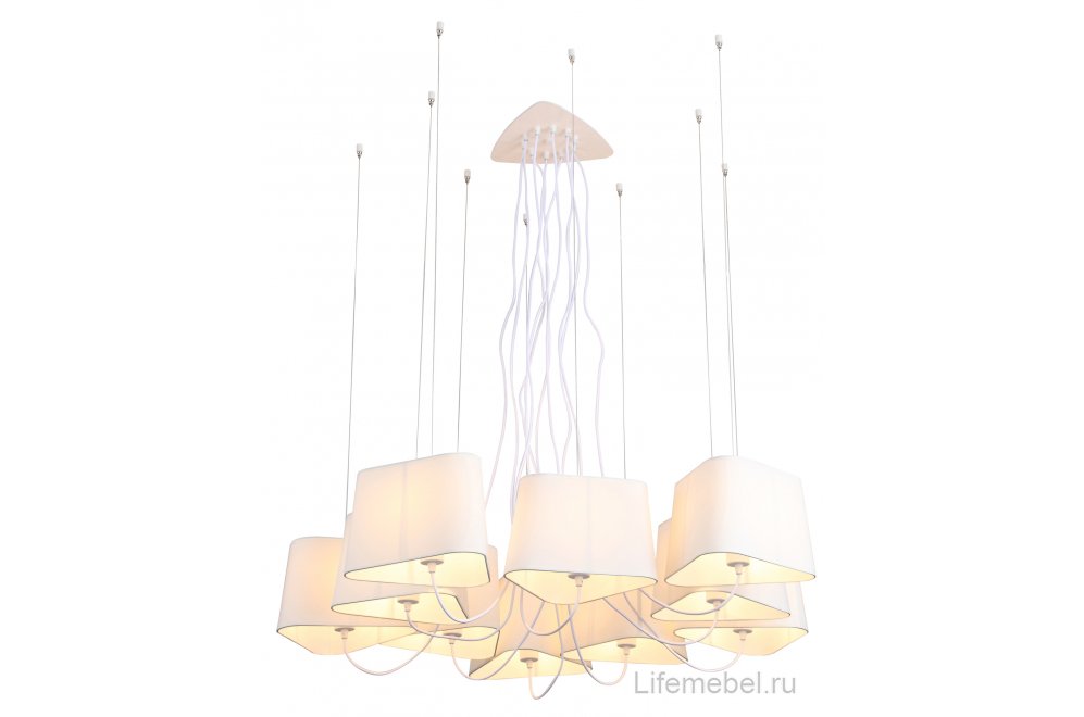 Подвесная люстра Ambrela SL1110.503.10