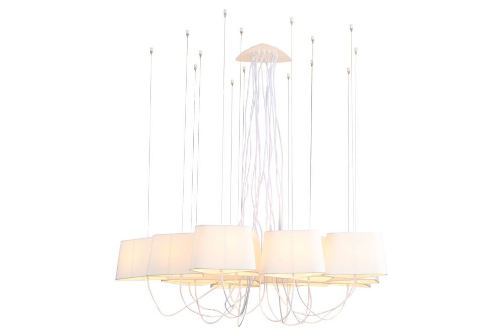 Подвесная люстра Ambrela SL1110.503.15