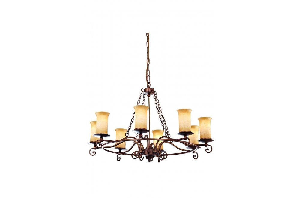 Подвесная люстра Ancora SL122.303.08