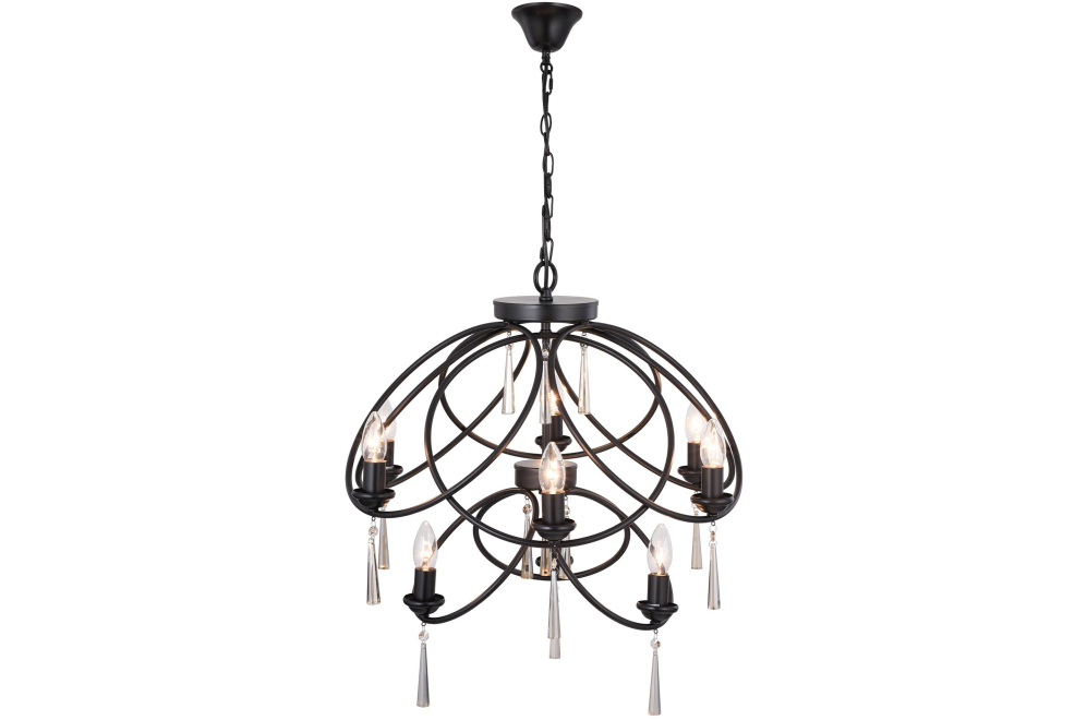 Подвесная люстра Anevita SL335.303.09