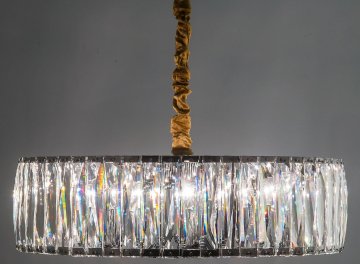 Люстра Aria EL321P08