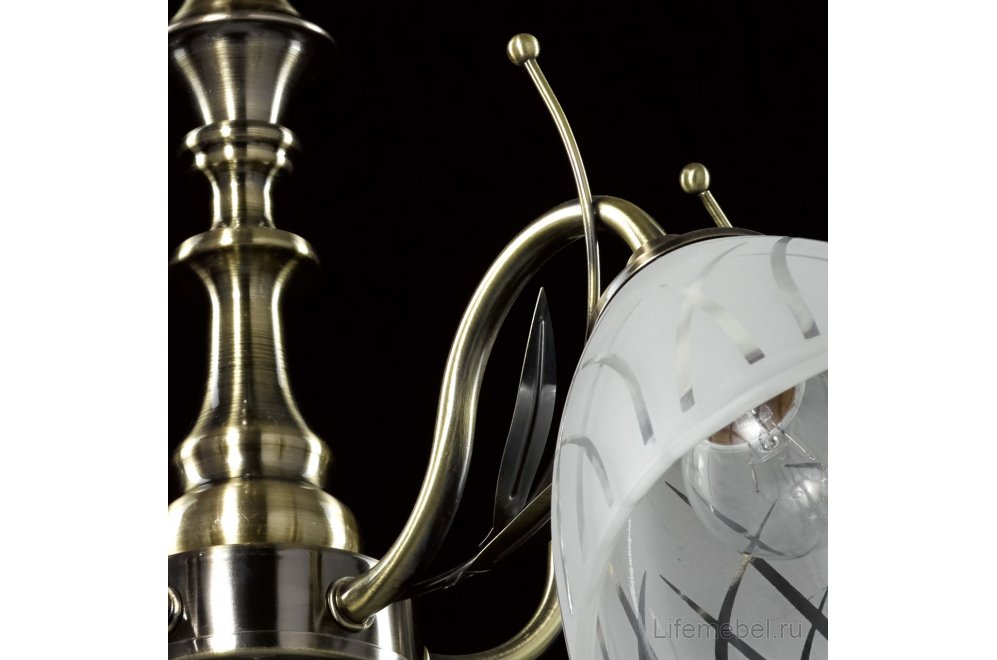 Подвесная люстра Ариадна 450019605