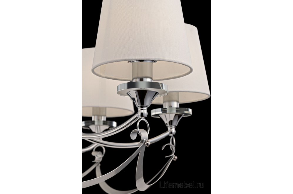 Подвесная люстра Ariana FR5081PL-07CH