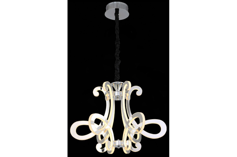 Подвесная люстра Aricia SL835.103.06
