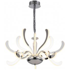 Подвесная люстра Aricia SL835.513.15