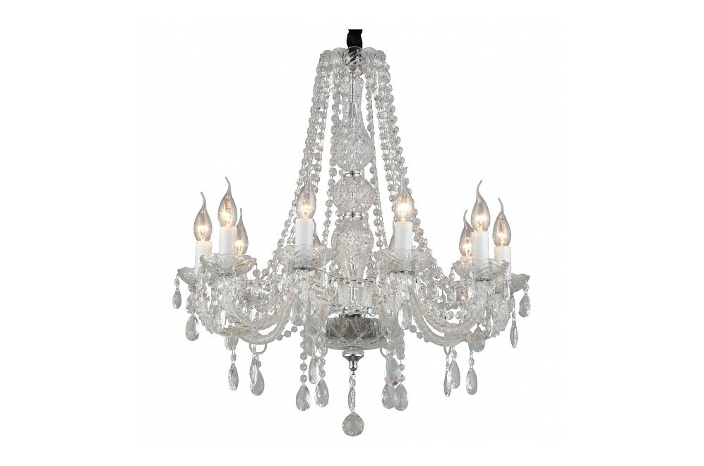 Подвесная люстра Arona OML-89403-10