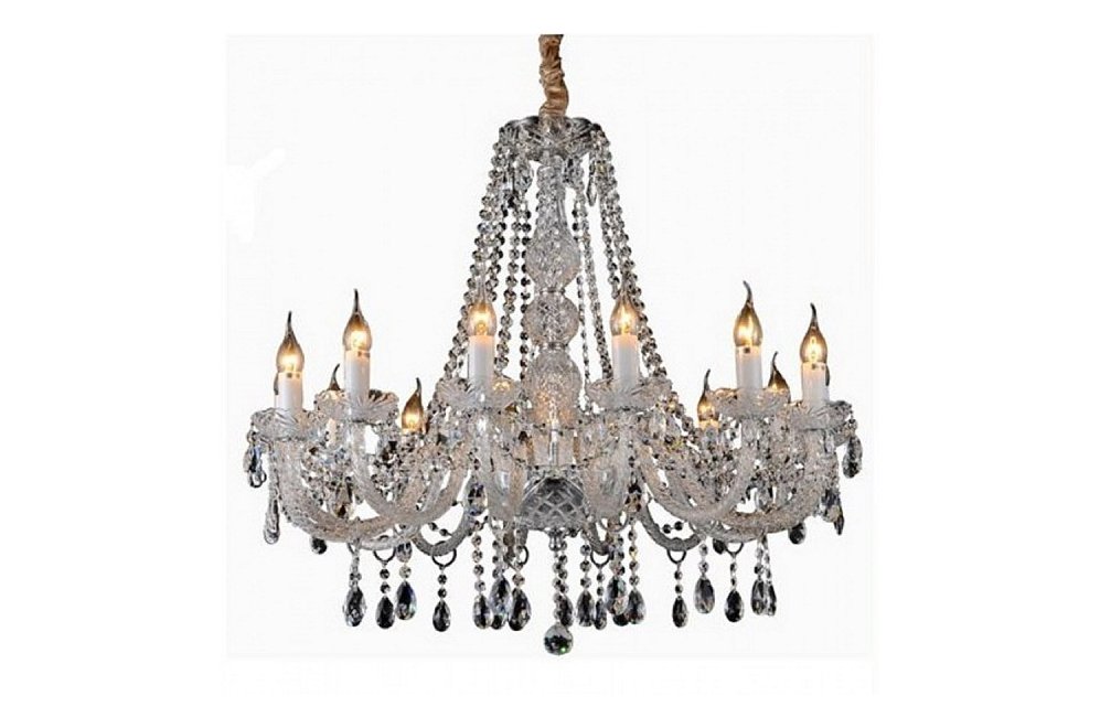 Подвесная люстра Arona OML-89403-14