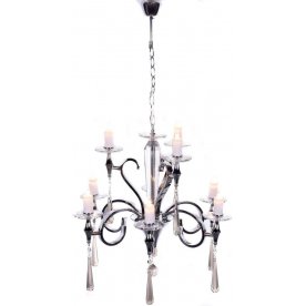 Подвесная люстра Arterro LDP 8136-9