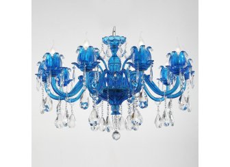 Подвесная люстра Ashanti 1250.10