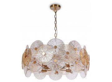 Люстра Aster MOD007PL-10G