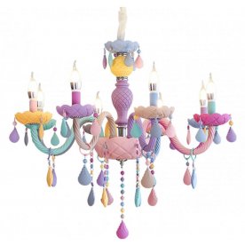 Подвесная люстра 074175-8