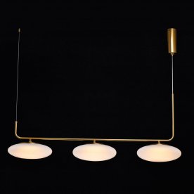 Подвесная люстра Ауксис 722010903