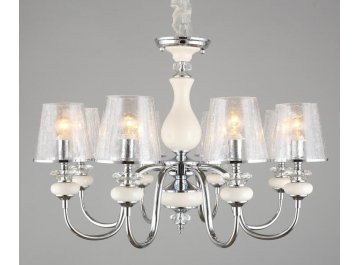 Подвесная люстра OML-84603-08