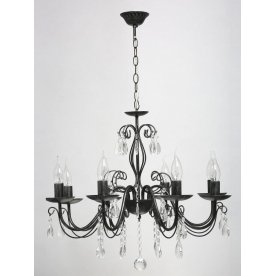 Подвесная люстра Аврора 371015108