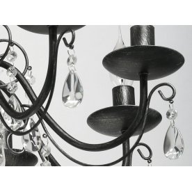 Подвесная люстра Аврора 371015108